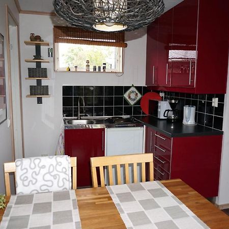 Soedra Emmetorpsgatan 31 Villa Борихолм Екстериор снимка