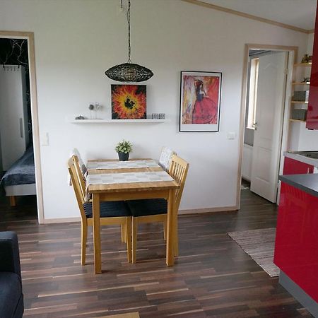 Soedra Emmetorpsgatan 31 Villa Борихолм Екстериор снимка