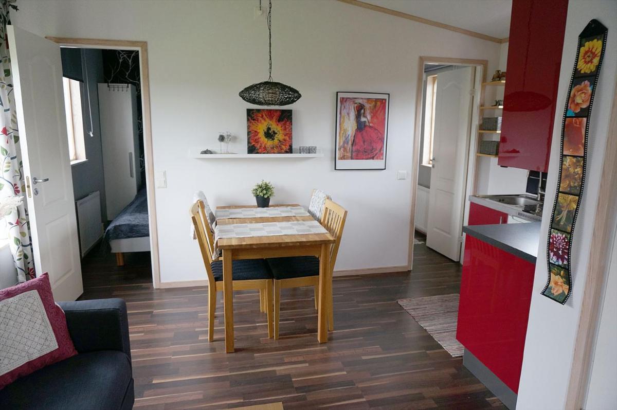 Soedra Emmetorpsgatan 31 Villa Борихолм Екстериор снимка