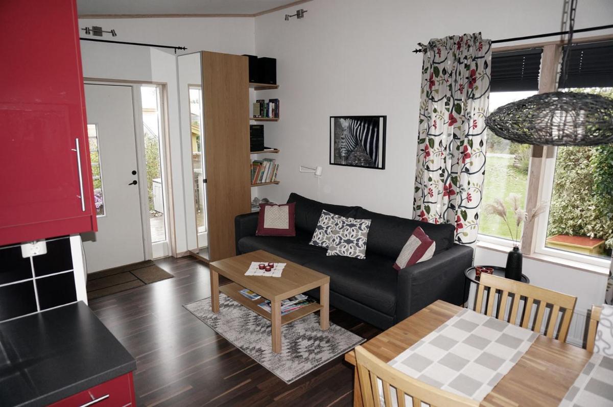 Soedra Emmetorpsgatan 31 Villa Борихолм Екстериор снимка