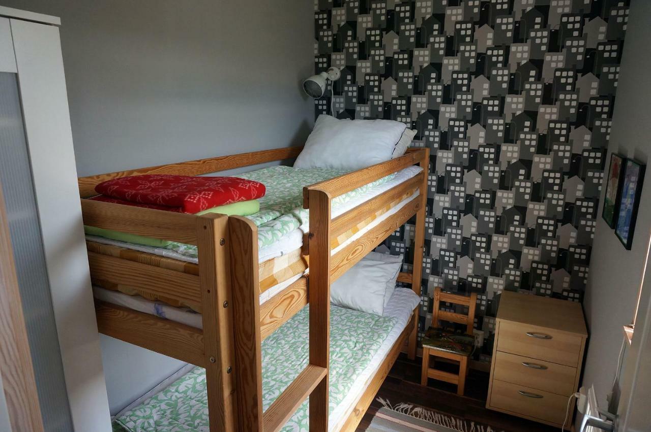 Soedra Emmetorpsgatan 31 Villa Борихолм Екстериор снимка