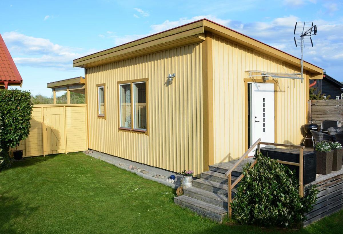 Soedra Emmetorpsgatan 31 Villa Борихолм Екстериор снимка